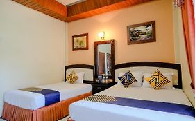 OYO 1761 Hotel Dirgahayu